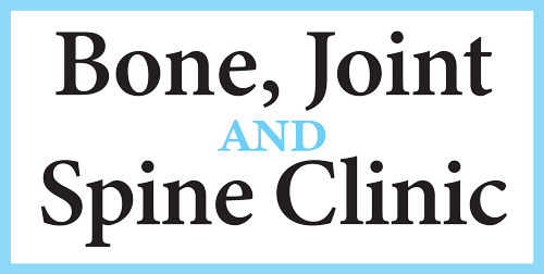 Bone, Joint and Spine Clinic